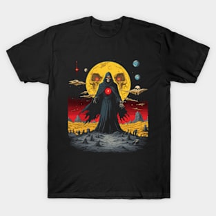 Cosmic Reaper T-Shirt